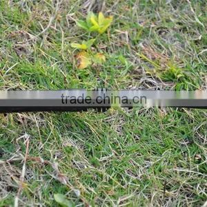 Drip Irrigation 5/8" Lock Elbow Drip Tape thumbnail-3
