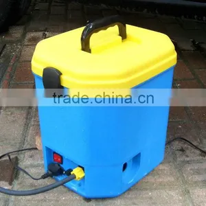 16L Portable Car Washing Machine Home Use thumbnail-1