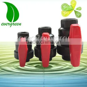 9101 PVC Compact Ball Valve thumbnail-4