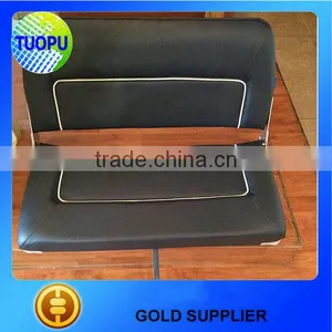 High Quality Boat Seat for 2 Persons,cheap Fold up Boat Seat for Sale thumbnail-5