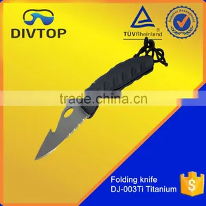 420 Stainless Steel PU Coating Handle Sharp Cheap Antique Pocket Survival Folding Knife thumbnail-6
