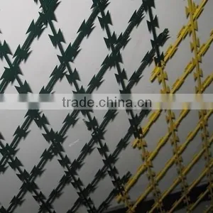 Barbed Iron Wire thumbnail-1