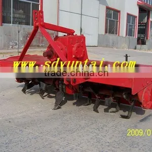 Agriculture Machinery Rotary Plow thumbnail-1