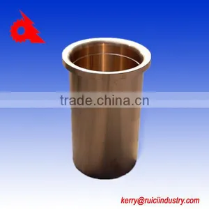Dalian High Quality Precision Hydraulic Piston Bushing thumbnail-1