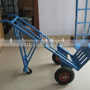 Hand Truck,foldable Hand Truck,folding Hand Trolley,hand Cart thumbnail-1