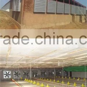 Poultry Farm Equipment Environment Control Water Cooling Pad thumbnail-3