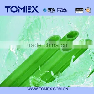 Cheapest PPR Pipe Amd Fittings Supplier of All Customerized Types of Pipe Fitting thumbnail-5
