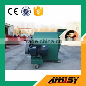 Organic Fertilizer Cow Manure Crusher thumbnail-6