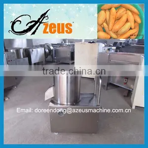 Vegetable Washer Electric Potato Peeler thumbnail-1