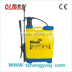 Taizhou New Type Agriculture Sprayer thumbnail-1
