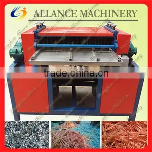 ALRM-7A 100% Rate Waste Radiator Recycling Machine thumbnail-1