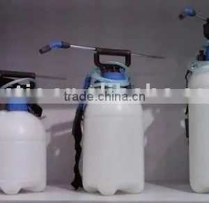 Garden Sprayer 5L thumbnail-1