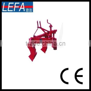 15-35hp Tractor Hitch Reversible Furrow Plough 8 Inch thumbnail-1