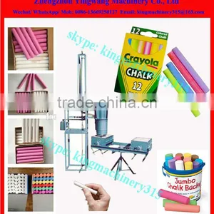 Factory Supply Chalk Making Machine Prices thumbnail-3
