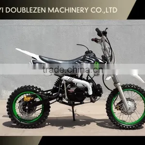 125CC New Plastic Dirt Bike/Pit Bike/crossbike thumbnail-2
