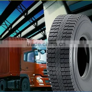 All Steel Truck Tire 385/65R22.5 thumbnail-1
