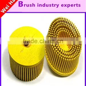 Supply High-quality Wear-resisting Washing Machine Brush, Disc Brush, Apply to a Variety of Models thumbnail-1