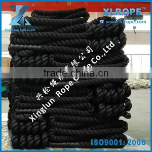 Crossfit Battle Rope for Sale / Power Rope for Gym Training thumbnail-4
