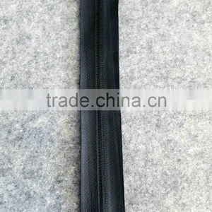 Customized 5# Water Proof Nylon Zipper Dull Finishing --- Chinese Coating Film thumbnail-6