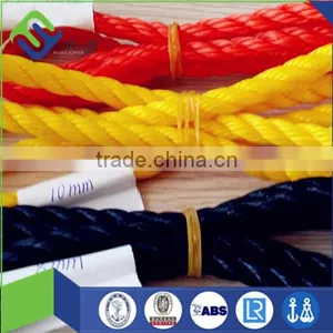 PE Rope for Packing Fishing and Binding thumbnail-1