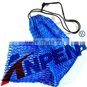 Slow Feed PE Small Hole Hay Net(HPE-118) thumbnail-1