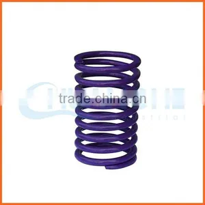 Customized Wholesale Quality Black Finish Coil Spring thumbnail-6
