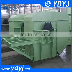 Carbon Steel Vertical Plate Chain Bucket Elevator for Conveying Bulk Materials thumbnail-5