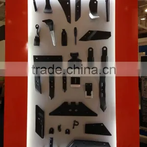 Harrow Rotary Tiller Blade Hot Sale thumbnail-2