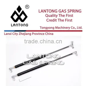 Manufacturer Supply Pressure Adjustable Gas Strut For Agricultural Machinery thumbnail-1