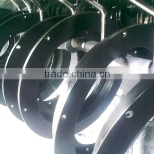 High Quality Car Turntable for Sale thumbnail-3