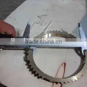 Synchronization Ring-3rd/4th Speed Synchronizer/FOTON OLLIN Gearbox Parts/653-3362 thumbnail-1