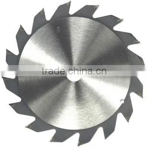 Precision Cnc Machining TCT Cutting Blade thumbnail-1