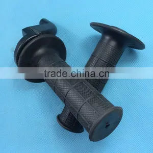 Throttle Handle Bar Grip Casing for XR CRF 50 70 50cc 70cc 110cc 125cc Bike thumbnail-3