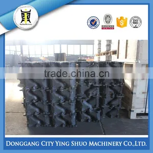 China Ductile Iron Casting thumbnail-1