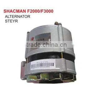 Steyr Parts Alternator Generator thumbnail-1