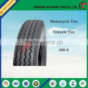 China Motorcycle Tyre 4.00-8 Motorcycle Factory Direct Sell thumbnail-6