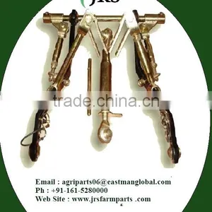 Kubota Kit 3 Point Linkage Kit thumbnail-2