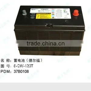 LIUGONG SPARE PARTS LIUGONG CONSTRUCTIOM EQUIPMENT PARTS Battery thumbnail-1