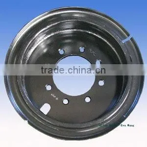 Industrial Wheel Rim 7.50-15 thumbnail-1