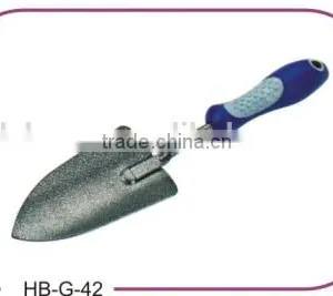 Mini Sand Trowel Tools Vegetable Transplanter Hand Seeder thumbnail-3