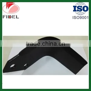 FIDEL Light and Wear-resisting Rotavator Blade thumbnail-2