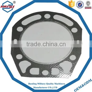 2016 China Wholesale Cheap Farm Tractor for Sale Diesel Engine Cylinder Head Gasket thumbnail-1