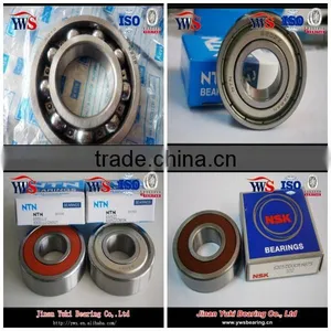 All Sizes Brand Bearings Deep Groove Ball Bearing Good Quality NTN NSK KOYO Bearings thumbnail-1