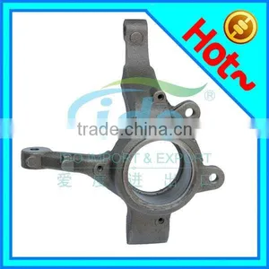 Auto Parts Steering Knuckle for Renault/Logan/Dacia 6001548867 thumbnail-1