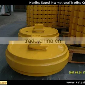 Excavator Undercarriage Parts,Excavator Idler/mini Excavator Idler thumbnail-2
