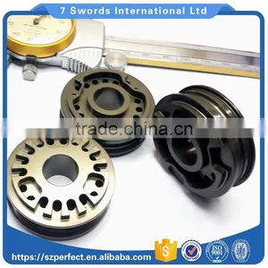 Cnc Machining Accessories Mountain Bikes Motorcycle Parts thumbnail-5