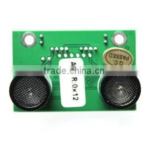 Arduino Ultrasonic Distance Sensor (RS485 Interface) 20012 thumbnail-4