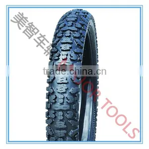 Hot Selling Motorcycle Tyre 2.75-21 thumbnail-1