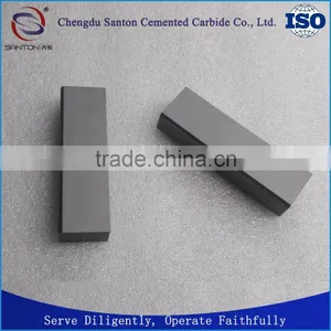 Tungsten Carbide Bar Blanks for VSI Crushers thumbnail-5