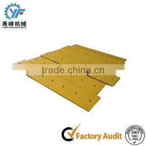 Carbon Steel Grader 5D9554 Cutting Edge Blade thumbnail-1